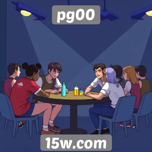 Analisando a comunidade de jogadores no site pg00