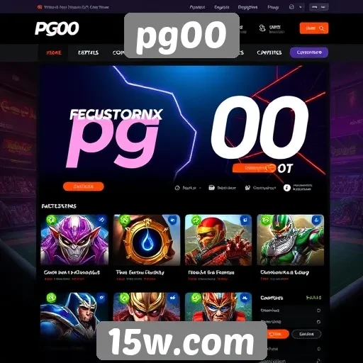 Desempenho de vendas do site pg00 é destaque recente