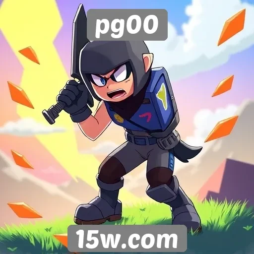 Avaliação dos jogos populares disponíveis no pg00