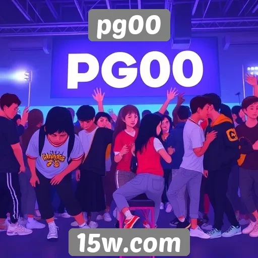 Estudo revela popularidade de pg00 entre jovens